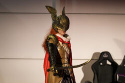 cosplay