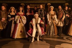 Becoming Elizabeth