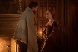 Becoming Elizabeth