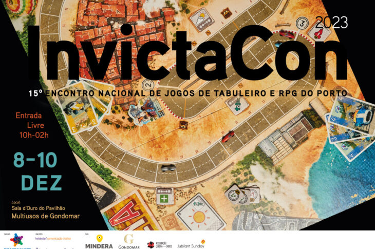 InvictaCon