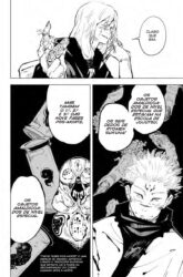 Jujutsu Kaisen #07