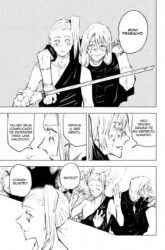 Jujutsu Kaisen #07