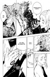 Jujutsu Kaisen #07