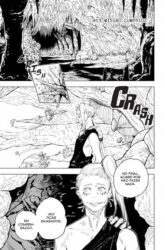 Jujutsu Kaisen #07