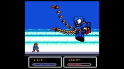 Cyber Citizen Shockman 2: A New Menace