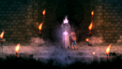 Salt and Sacrifice