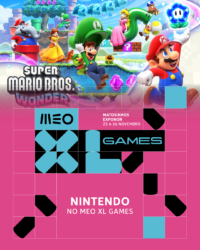 meo xl games x nintendo