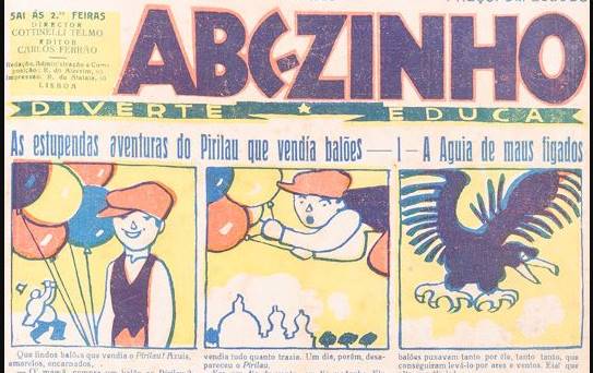 Abc-Zinho