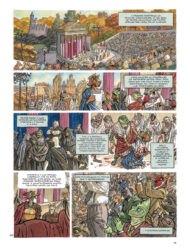 Blacksad Vol. 7 - Então tudo cai (Segunda parte)