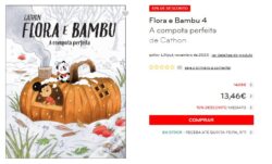 Flora e Bambu 4