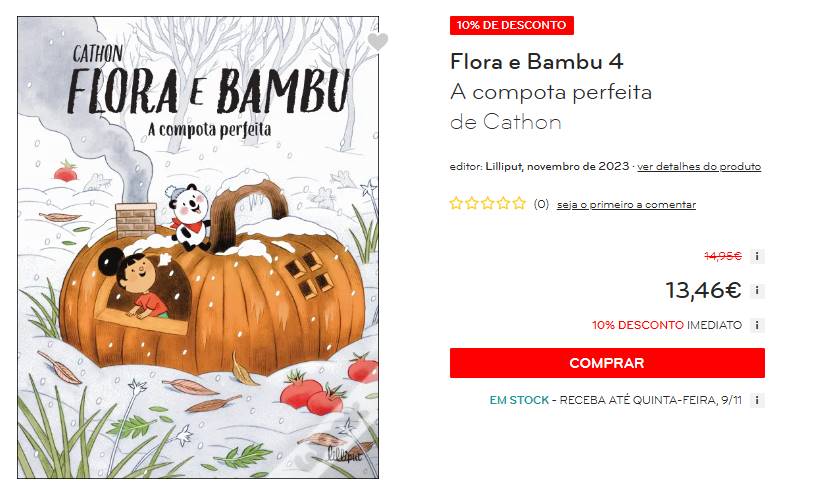 Flora e Bambu 4