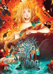 stray dog 4