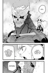 Kaiju N.º8 Vol. 2