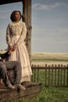 Homens da Lei: Bass Reeves