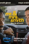 mr and mrs smith