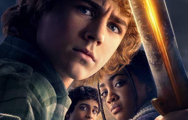 A série de “Percy Jackson” já tem trailer oficial!