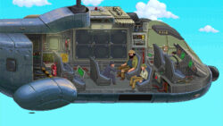 Análise: Bud Spencer & Terence Hill - Slaps And Beans 2