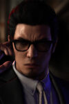 Like a Dragon Gaiden: The Man Who Erased His Name