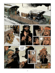 Undertaker vol. 6 - Salvaje