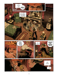 Undertaker vol. 6 - Salvaje