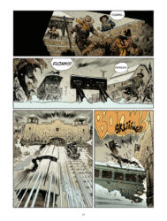 Undertaker vol. 6 - Salvaje