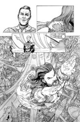 Aquaman e o Reino Perdido