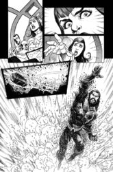 Aquaman e o Reino Perdido