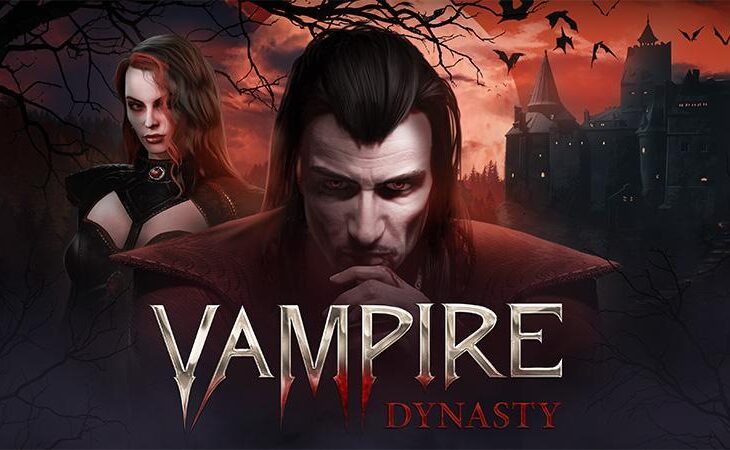 Vampyre Dynasty