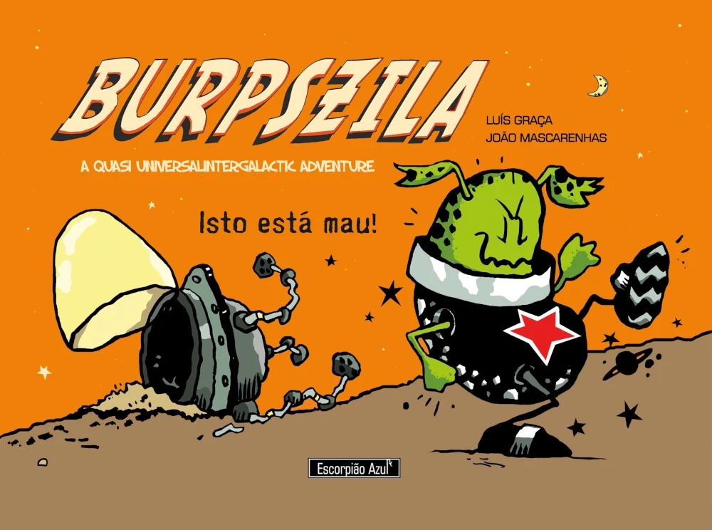 BURPSZILA