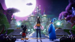 Disney Dreamlight Valley - A Rift In Time
