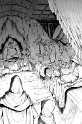 The Promised Neverland 19