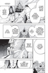 The Promised Neverland 19