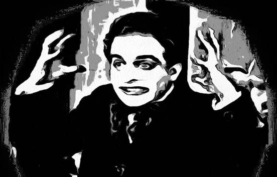 A 36Linhas lança "O Gabinete do Dr. Caligari" em três volumes que já é a quarta graphic novel da Coleção Graphic Films. Vejam a seguir mais detalhes.