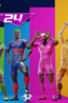 Sociable Soccer 24