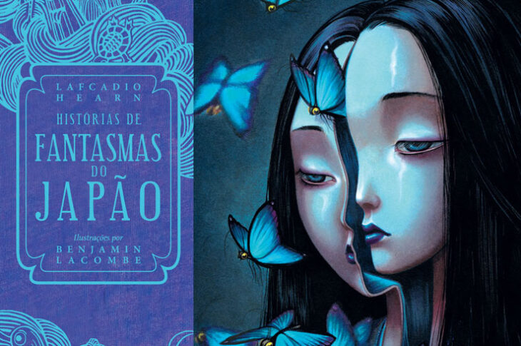 Histórias de Fantasmas do Japão