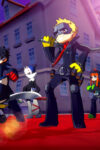 Persona 5 Tactica