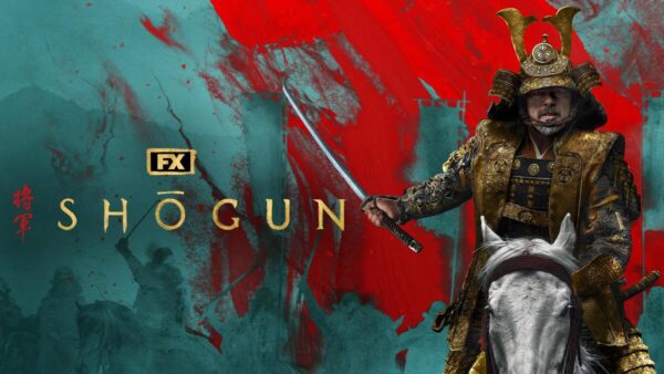 Shogun
