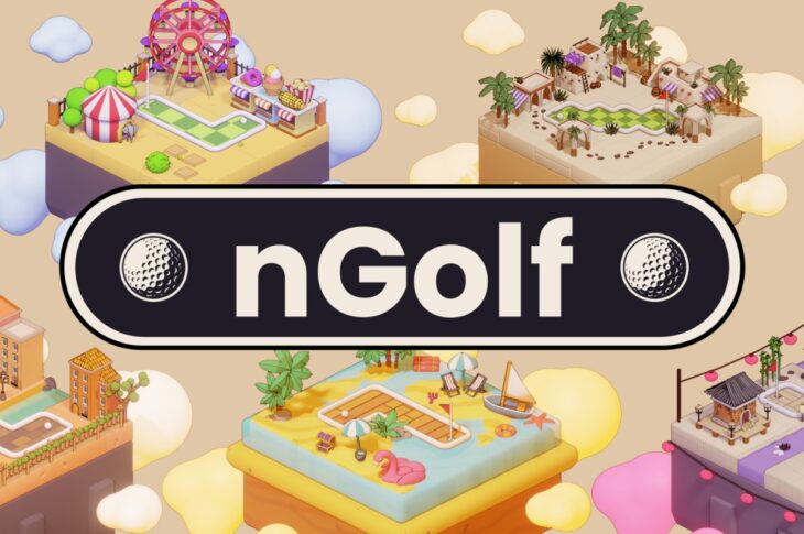nGolf