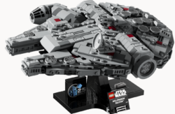 Lego Star Wars 25