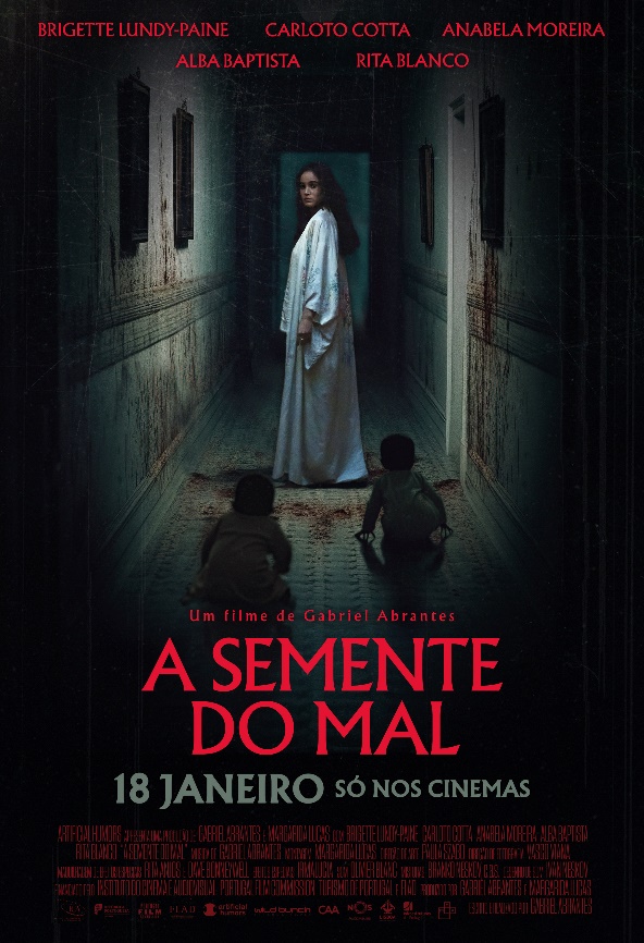 A Semente do Mal