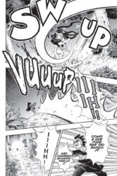 Demon Slayer 15