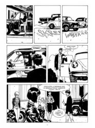 DYLAN DOG vol. 7: PICADA MORTAL