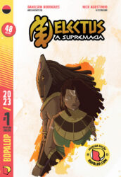 Electus - A Supremacia