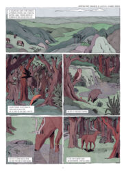 Clássicos da Literatura Portuguesa em BD vol. 1 - Mensagem