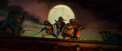 Tartarugas Ninja: Caos Mutante