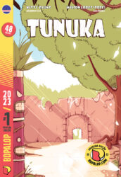 Tunuka