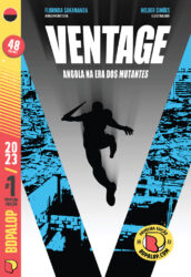 Ventage - Angola na Era dos Mutantes