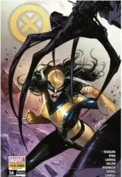 X-Men Vol. 56
