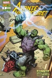 Avante, Vingadores! Vol. 7