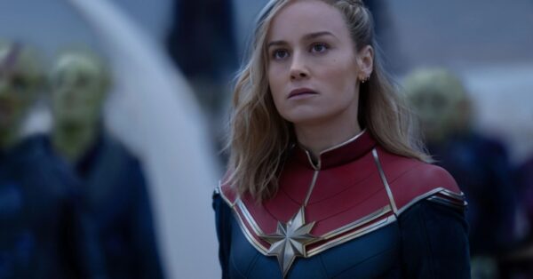 As Marvels